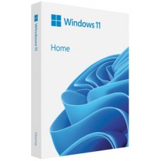 Windows 11 Home FPP 64Bit Russian Intl